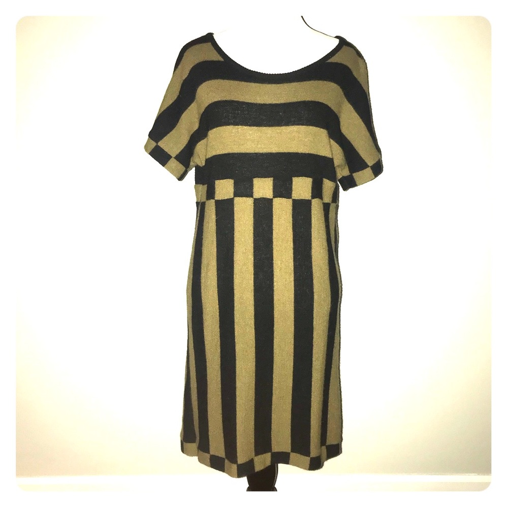 Las Pepas of Argentina knit dress